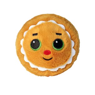 Beanie Bouncers Cookie
