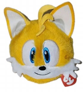 TY TAILS BEANIE BOUNCER