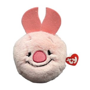 TY BOUNCERS PIGLET