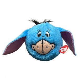 TY BOUNCERS EEYORE