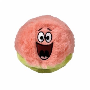 PATRICK STAR BEANIE BOUNCER TY