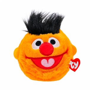 SESAME ERNIE BEANIE BOUNCER