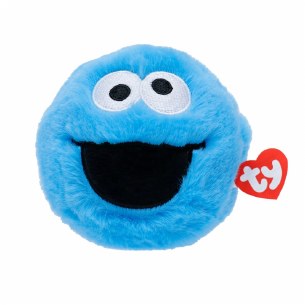 SESAME COOKIE MONSTER BOUNCER