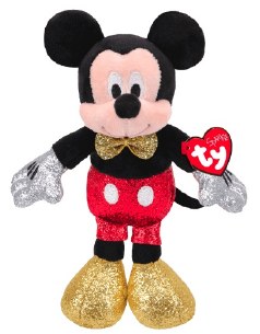 MICKEY MOUSE SPARKLE 13