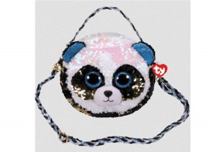 BAMBOO PANDA PURSE