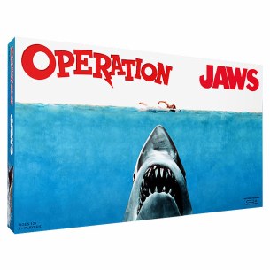 OPERATION: JAWS ANNIVERSARY