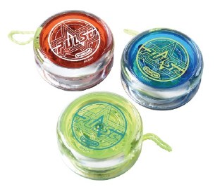 Duncan pulse hot sale yoyo