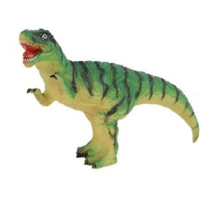 T-REX MOVABLE WITH JAW