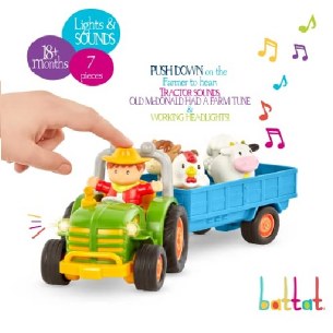 Farming Fun Tractor