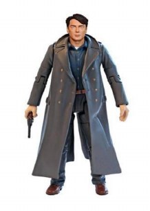 DOCTOR WHO ACTION FIGURE