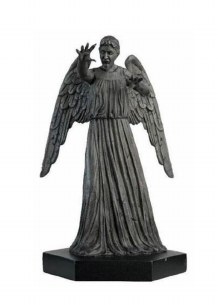 DOCTOR WHO WEEPING ANGEL 3