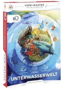 FIRST LOOK - UNDERWATER