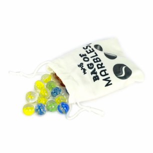 Majigg Bag Of Marbles