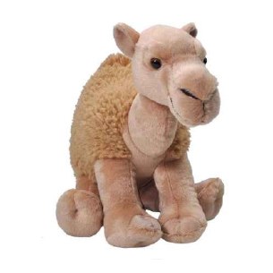 12" DROMEDARY CAMEL
