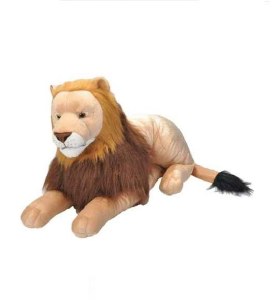 JUMBO LION
