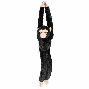 Chimpanzee Stuffed Animal
