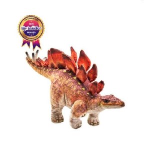 ARTIST-DINO STEGOSAURUS