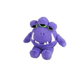 MONSTERKINS VINNIE