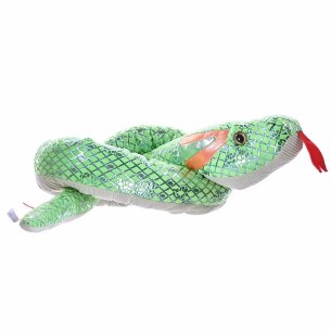 Anaconda Stuffed Animal