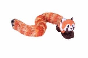 Red Panda Stuffed Animal
