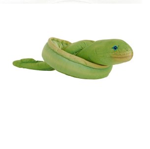 SEA SNAKE ECO MORAY EEL