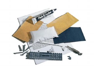 PINECAR SPEED KIT