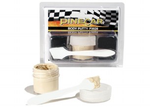 BODY PUTTY