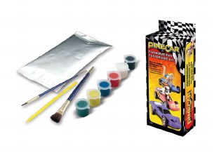 FEATHERWEIGHT CUSTOMIZING KIT