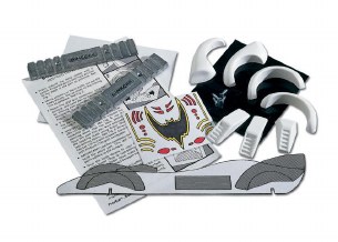 DESIGNER KIT-BATCAR