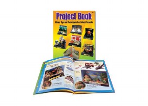 PROJECT BOOK