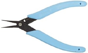 TWEEZERNOSE PLIERS SMOOTH