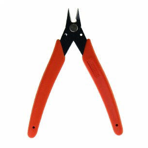 410T SPURE CUTTER