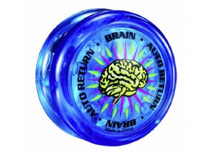 YOMEGA BRAIN YO-YO