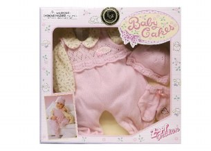 BABY CAKES NEW ARIVAL SET