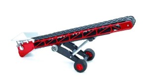 conveyor belt