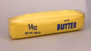 Jumbo Butter Squishie