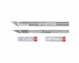 BASIC KNIFE SET