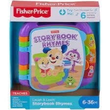 SMART STAGES STORYBOOK