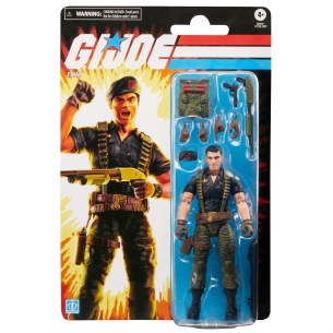 G.I.JOE FLINT