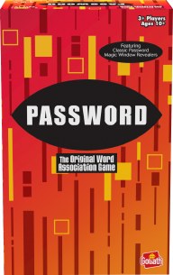 Password Original