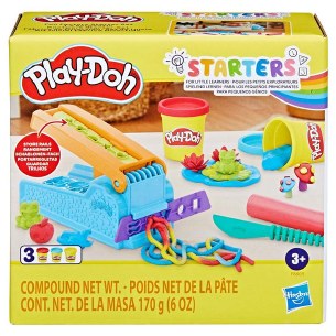 Playdoh Fun Factory Starter