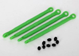 Green Composite Toe Link Set