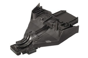 BULKHEAD, FRONT LOWER