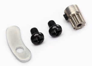 GEAR 9-T PINON SET