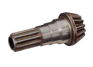 PINION GEAR 11 TOOTH FRONT