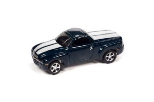 1/64 2005 CHEVY SSR