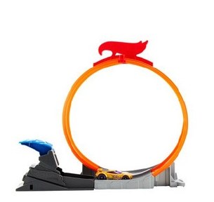 HW STUNT LOOP STAR