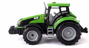 2070 PREMIUM TRACTOR
