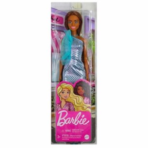 Barbie Glitz Doll Polka Dot 2