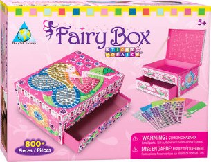 FAIRY BOX